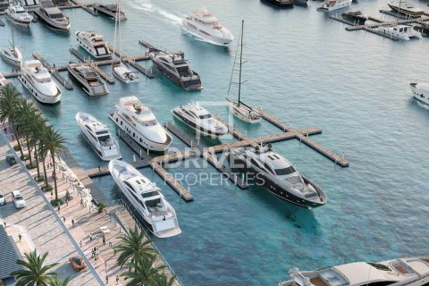 Appartement à Mina Rashid, Dubai, 2 chambres, 119 m², № 86427