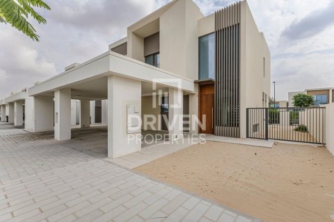Adosado en The Valley, Dubai, 4 dormitorios, 212 m², № 86418 - foto 18