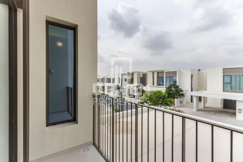 Adosado en The Valley, Dubai, 4 dormitorios, 212 m², № 86418 - foto 19