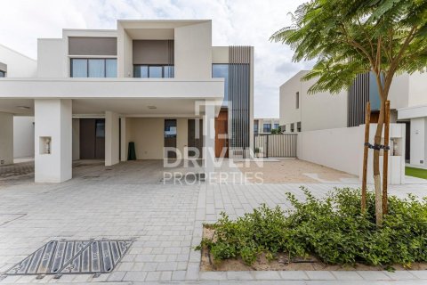 Adosado en The Valley, Dubai, 4 dormitorios, 212 m², № 86418 - foto 3