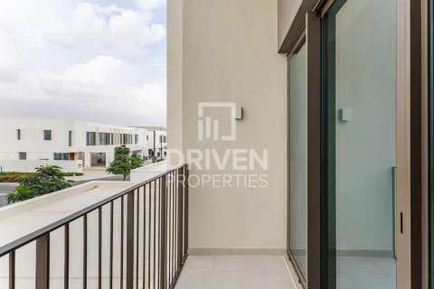 Adosado en The Valley, Dubai, 4 dormitorios, 212 m², № 86418 - foto 2