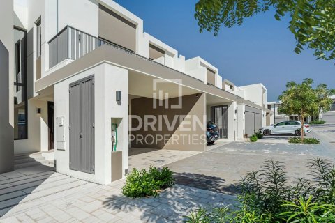 Adosado en Tilal Al Ghaf, Dubai, 3 dormitorios, 202 m², № 86426 - foto 3
