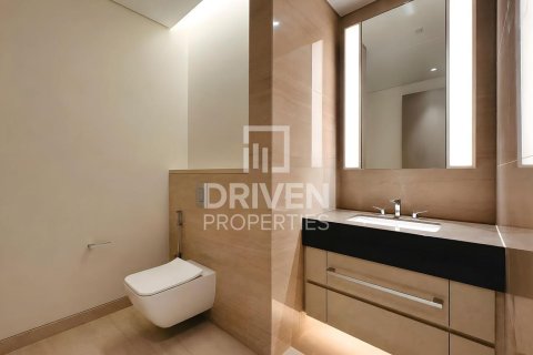 Apartment in Opera District, Downtown Dubai (Downtown Burj Dubai), Dubai 4 bedrooms, 480.87 sq.m. № 125363 - photo 23