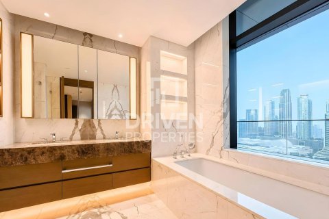Apartment in Opera District, Downtown Dubai (Downtown Burj Dubai), Dubai 4 bedrooms, 480.87 sq.m. № 125363 - photo 24
