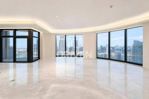 Apartment in Opera District, Downtown Dubai (Downtown Burj Dubai), Dubai 4 bedrooms, 480.87 sq.m. № 125363 - photo 3