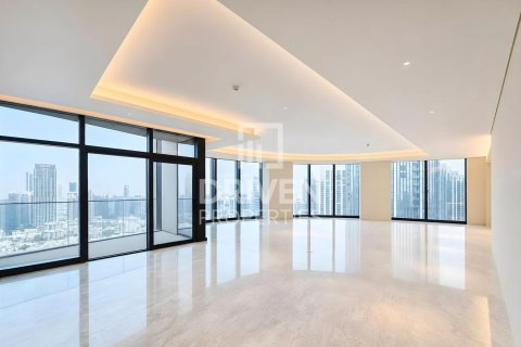 Apartment in Opera District, Downtown Dubai (Downtown Burj Dubai), Dubai 4 bedrooms, 480.87 sq.m. № 125363 - photo 6