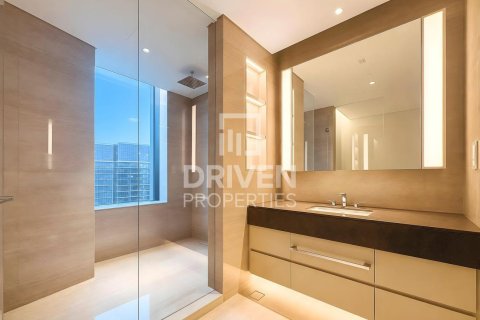 Apartment in Opera District, Downtown Dubai (Downtown Burj Dubai), Dubai 4 bedrooms, 480.87 sq.m. № 125363 - photo 27