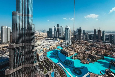 Apartment in Opera District, Downtown Dubai (Downtown Burj Dubai), Dubai 4 bedrooms, 480.87 sq.m. № 125363