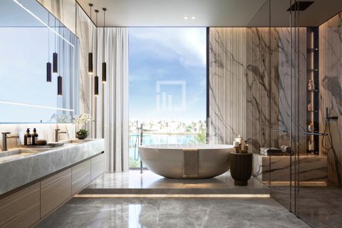Villa à District One, Mohammed Bin Rashid City, Dubai, 4 chambres, 629.98 m², № 125365 - photo 24