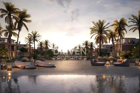 Villa à District One, Mohammed Bin Rashid City, Dubai, 4 chambres, 629.98 m², № 125365 - photo 15
