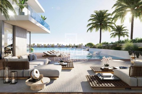 Villa à District One, Mohammed Bin Rashid City, Dubai, 4 chambres, 629.98 m², № 125365 - photo 18