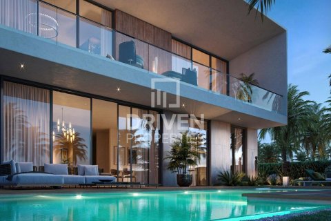 Villa à District One, Mohammed Bin Rashid City, Dubai, 4 chambres, 629.98 m², № 125365