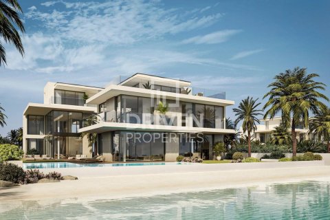 Villa à District One, Mohammed Bin Rashid City, Dubai, 4 chambres, 629.98 m², № 125365 - photo 21