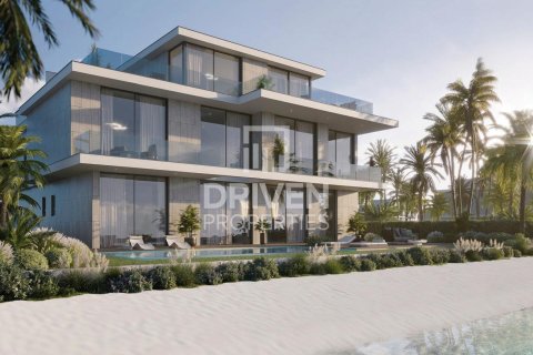 Villa à District One, Mohammed Bin Rashid City, Dubai, 4 chambres, 629.98 m², № 125365 - photo 2
