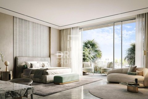 Villa à District One, Mohammed Bin Rashid City, Dubai, 4 chambres, 629.98 m², № 125365 - photo 3