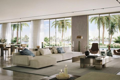Villa à District One, Mohammed Bin Rashid City, Dubai, 4 chambres, 629.98 m², № 125365 - photo 9