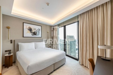 Apartamento en The Address Residences Dubai Opera, Downtown Dubai (Downtown Burj Dubai), Dubai, 1 dormitorio, 74.51 m², № 125366 - foto 8