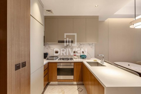 Apartamento en The Address Residences Dubai Opera, Downtown Dubai (Downtown Burj Dubai), Dubai, 1 dormitorio, 74.51 m², № 125366 - foto 6