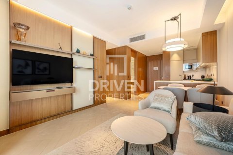 Apartamento en The Address Residences Dubai Opera, Downtown Dubai (Downtown Burj Dubai), Dubai, 1 dormitorio, 74.51 m², № 125366 - foto 3