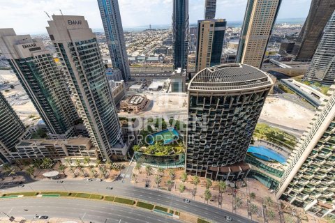 Apartamento en The Address Residences Dubai Opera, Downtown Dubai (Downtown Burj Dubai), Dubai, 1 dormitorio, 74.51 m², № 125366 - foto 11