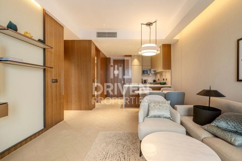 Apartamento en The Address Residences Dubai Opera, Downtown Dubai (Downtown Burj Dubai), Dubai, 1 dormitorio, 74.51 m², № 125366 - foto 4