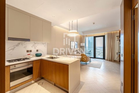 Apartamento en The Address Residences Dubai Opera, Downtown Dubai (Downtown Burj Dubai), Dubai, 1 dormitorio, 74.51 m², № 125366 - foto 5