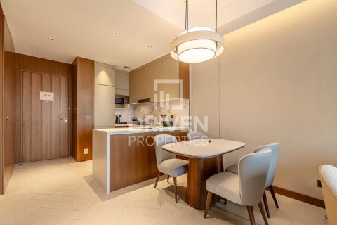 Apartamento en The Address Residences Dubai Opera, Downtown Dubai (Downtown Burj Dubai), Dubai, 1 dormitorio, 74.51 m², № 125366 - foto 2