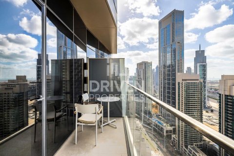 Apartamento en The Address Residences Dubai Opera, Downtown Dubai (Downtown Burj Dubai), Dubai, 1 dormitorio, 74.51 m², № 125366 - foto 10