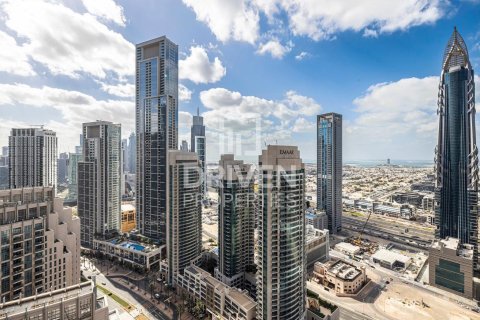 Apartamento en The Address Residences Dubai Opera, Downtown Dubai (Downtown Burj Dubai), Dubai, 1 dormitorio, 74.51 m², № 125366 - foto 12