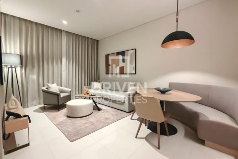 شقة في Vida Residences Dubai Mall, وسط مدينة دبي, دبي 2 غرف نوم, 113.16 م² رقم 125367 - صورة 5
