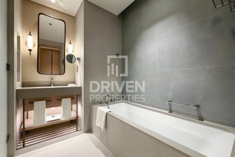 شقة في Vida Residences Dubai Mall, وسط مدينة دبي, دبي 2 غرف نوم, 113.16 م² رقم 125367 - صورة 19