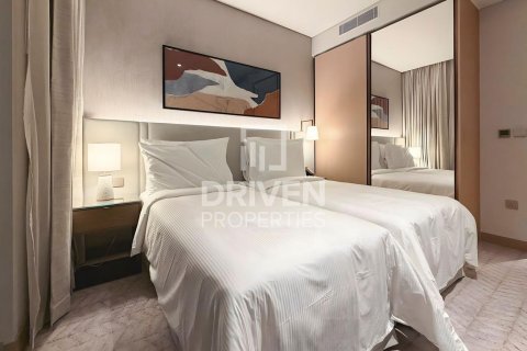 شقة في Vida Residences Dubai Mall, وسط مدينة دبي, دبي 2 غرف نوم, 113.16 م² رقم 125367 - صورة 8