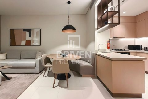 شقة في Vida Residences Dubai Mall, وسط مدينة دبي, دبي 2 غرف نوم, 113.16 م² رقم 125367 - صورة 13