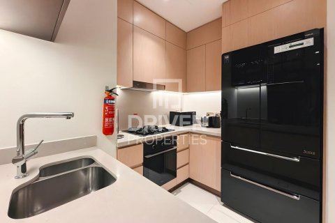 شقة في Vida Residences Dubai Mall, وسط مدينة دبي, دبي 2 غرف نوم, 113.16 م² رقم 125367 - صورة 11