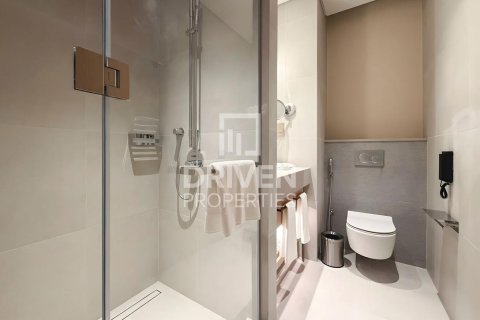 شقة في Vida Residences Dubai Mall, وسط مدينة دبي, دبي 2 غرف نوم, 113.16 م² رقم 125367 - صورة 17