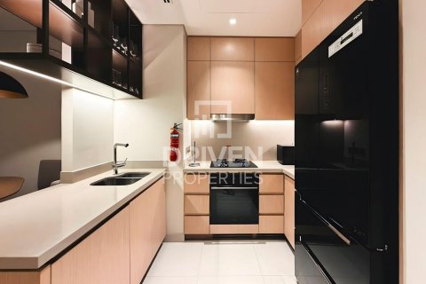 شقة في Vida Residences Dubai Mall, وسط مدينة دبي, دبي 2 غرف نوم, 113.16 م² رقم 125367 - صورة 10