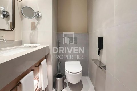 شقة في Vida Residences Dubai Mall, وسط مدينة دبي, دبي 2 غرف نوم, 113.16 م² رقم 125367 - صورة 16