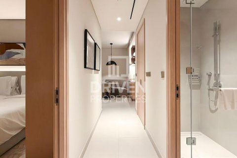 شقة في Vida Residences Dubai Mall, وسط مدينة دبي, دبي 2 غرف نوم, 113.16 م² رقم 125367 - صورة 12