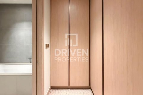 شقة في Vida Residences Dubai Mall, وسط مدينة دبي, دبي 2 غرف نوم, 113.16 م² رقم 125367 - صورة 14