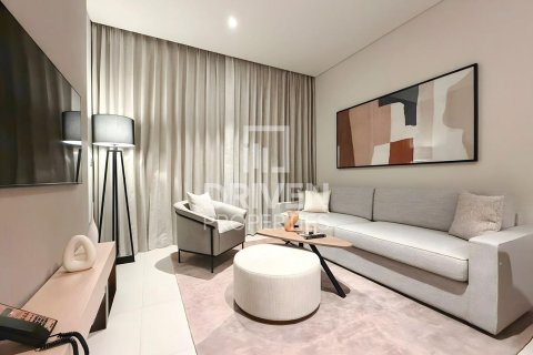 شقة في Vida Residences Dubai Mall, وسط مدينة دبي, دبي 2 غرف نوم, 113.16 م² رقم 125367 - صورة 3