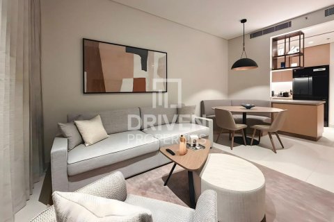 شقة في Vida Residences Dubai Mall, وسط مدينة دبي, دبي 2 غرف نوم, 113.16 م² رقم 125367 - صورة 4