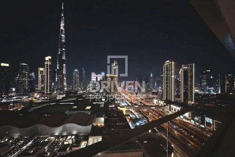 شقة في Vida Residences Dubai Mall, وسط مدينة دبي, دبي 2 غرف نوم, 113.16 م² رقم 125367