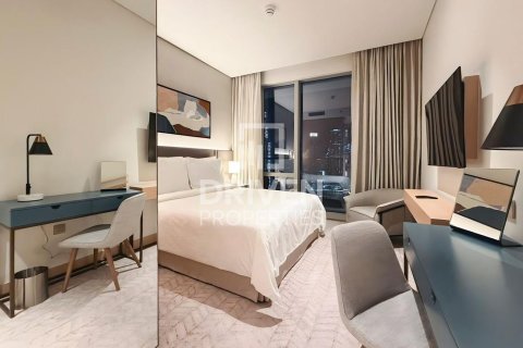 شقة في Vida Residences Dubai Mall, وسط مدينة دبي, دبي 2 غرف نوم, 113.16 م² رقم 125367 - صورة 7