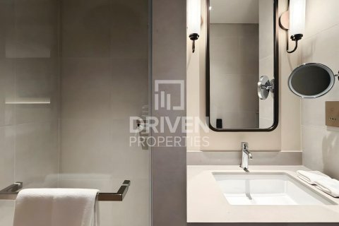 شقة في Vida Residences Dubai Mall, وسط مدينة دبي, دبي 2 غرف نوم, 113.16 م² رقم 125367 - صورة 15