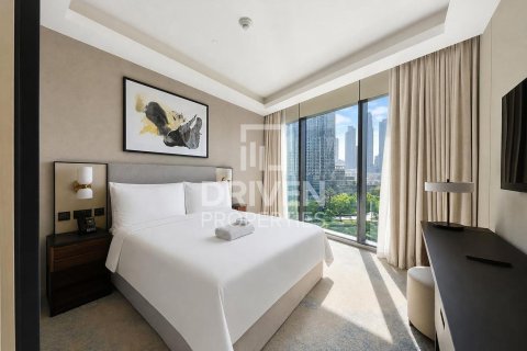 Купить квартиру в The Address Residences Dubai Opera, Даунтаун Дубай (Даунтаун Бурдж Дубай), Дубай: 3 спальни, 146.14м², № 125356 - фото 5