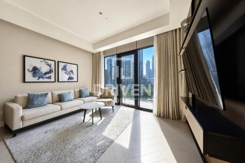 Купить квартиру в The Address Residences Dubai Opera, Даунтаун Дубай (Даунтаун Бурдж Дубай), Дубай: 3 спальни, 146.14м², № 125356 - фото 13