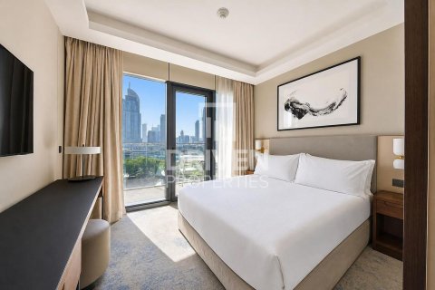 Купить квартиру в The Address Residences Dubai Opera, Даунтаун Дубай (Даунтаун Бурдж Дубай), Дубай: 3 спальни, 146.14м², № 125356 - фото 6