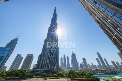 Купить квартиру в The Address Residences Dubai Opera, Даунтаун Дубай (Даунтаун Бурдж Дубай), Дубай: 3 спальни, 146.14м², № 125356 - фото 22