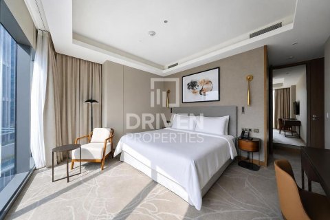 Купить квартиру в The Address Residences Dubai Opera, Даунтаун Дубай (Даунтаун Бурдж Дубай), Дубай: 3 спальни, 146.14м², № 125356 - фото 12