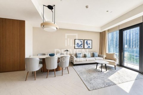 Купить квартиру в The Address Residences Dubai Opera, Даунтаун Дубай (Даунтаун Бурдж Дубай), Дубай: 3 спальни, 146.14м², № 125356 - фото 2